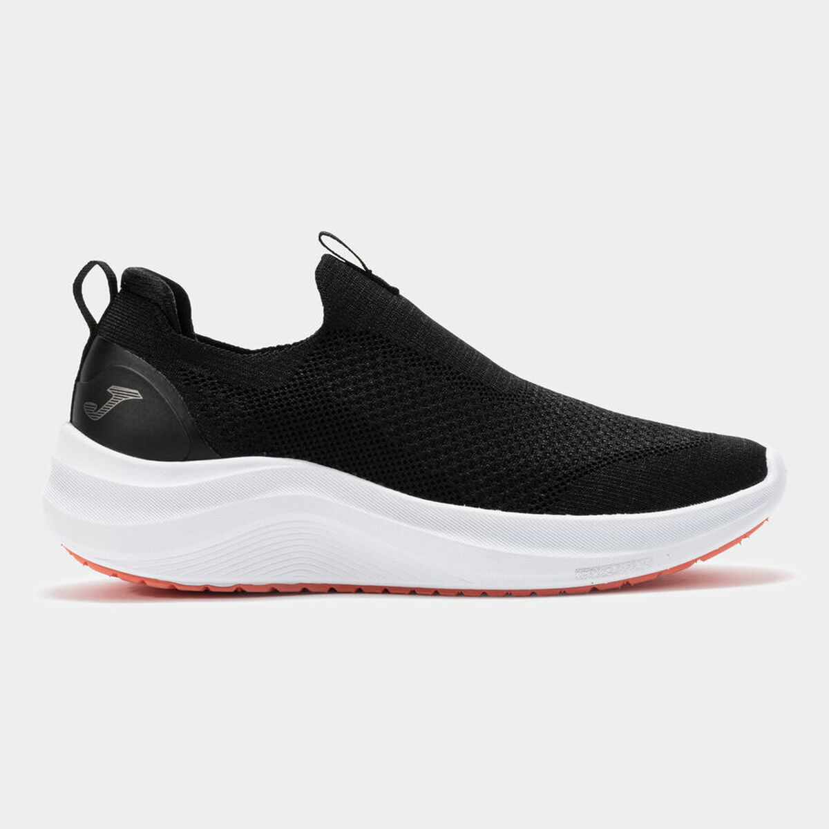 Sports Trainers for Women Joma Sport CLACELESS LADY 2501 CLACELS2501 Black