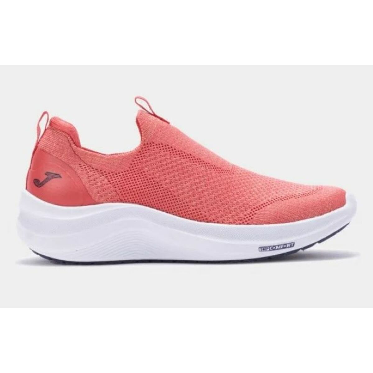 Sports Trainers for Women Joma Sport CLACELESS LADY CLACELS2507 Pink