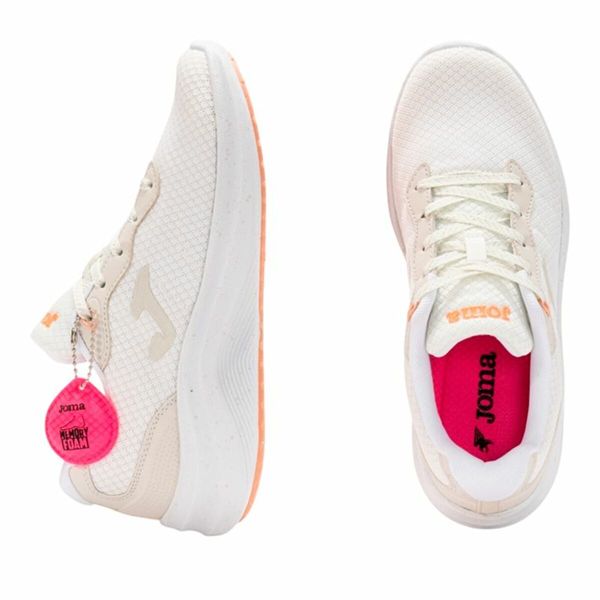 Sports Trainers for Women Joma Sport N-100 Lady 2502