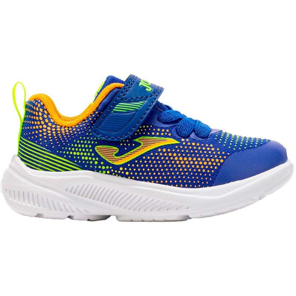 Sports Shoes for Kids Joma Sport Horizon Jr 2504 Blue