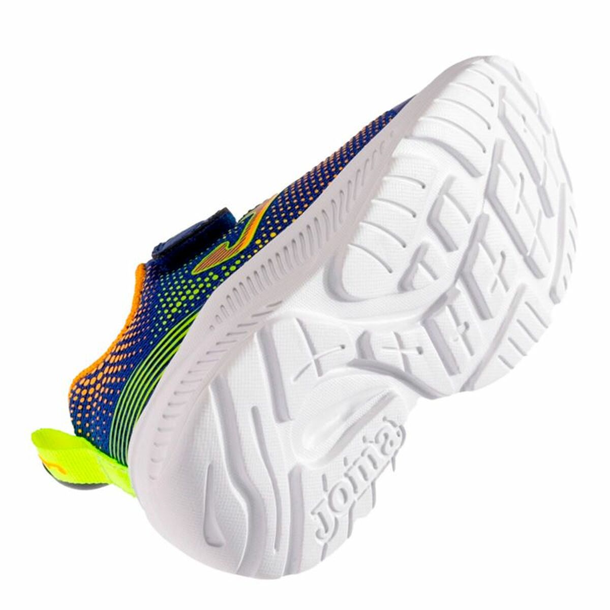 Sports Shoes for Kids Joma Sport Horizon Jr 2504 Blue