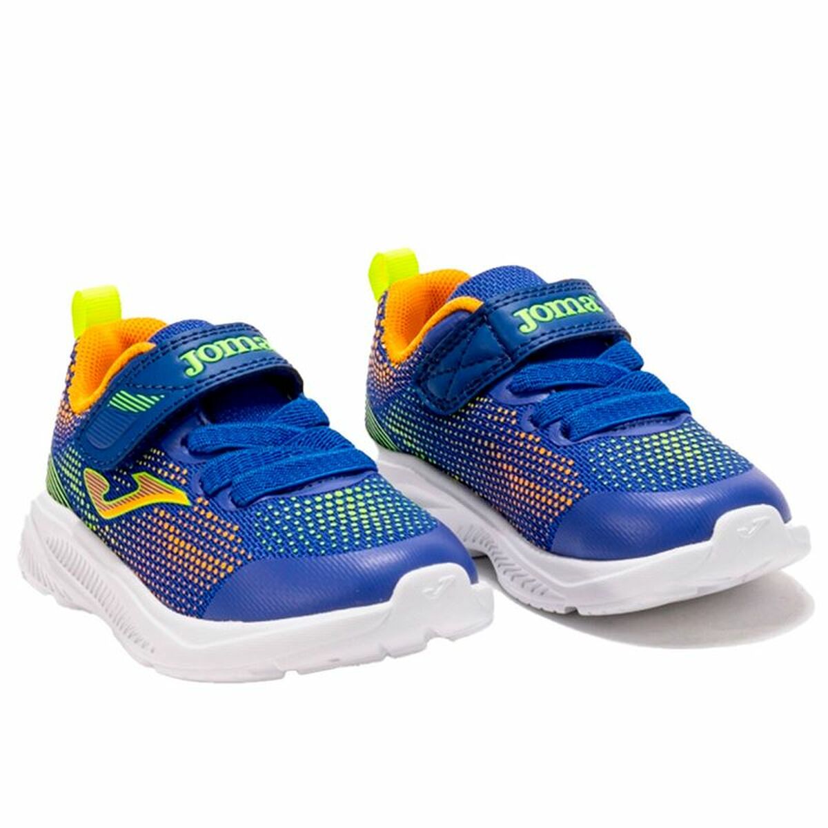 Sports Shoes for Kids Joma Sport Horizon Jr 2504 Blue