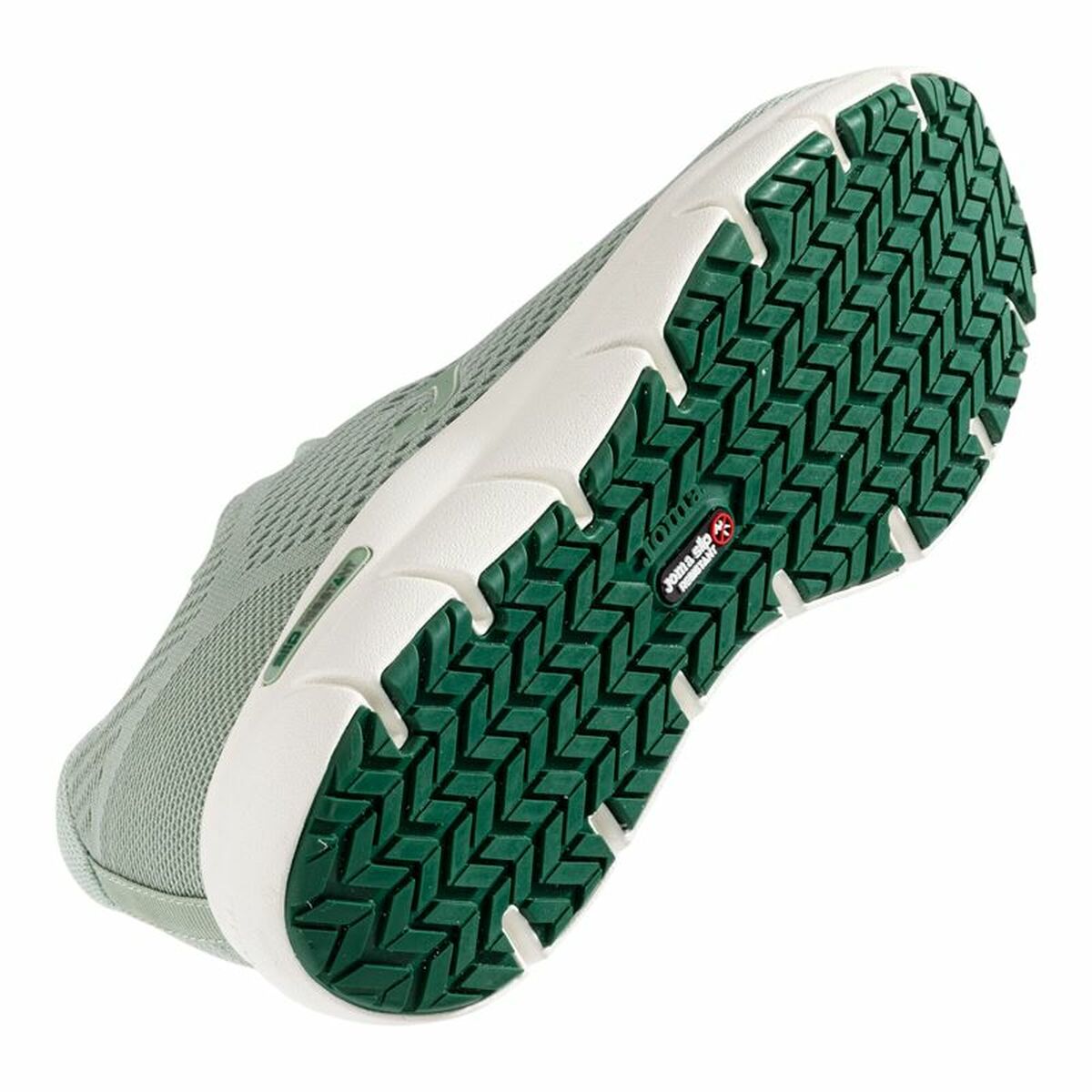 Sports Trainers for Women Joma Sport Zen Lady 2515 Aquamarine