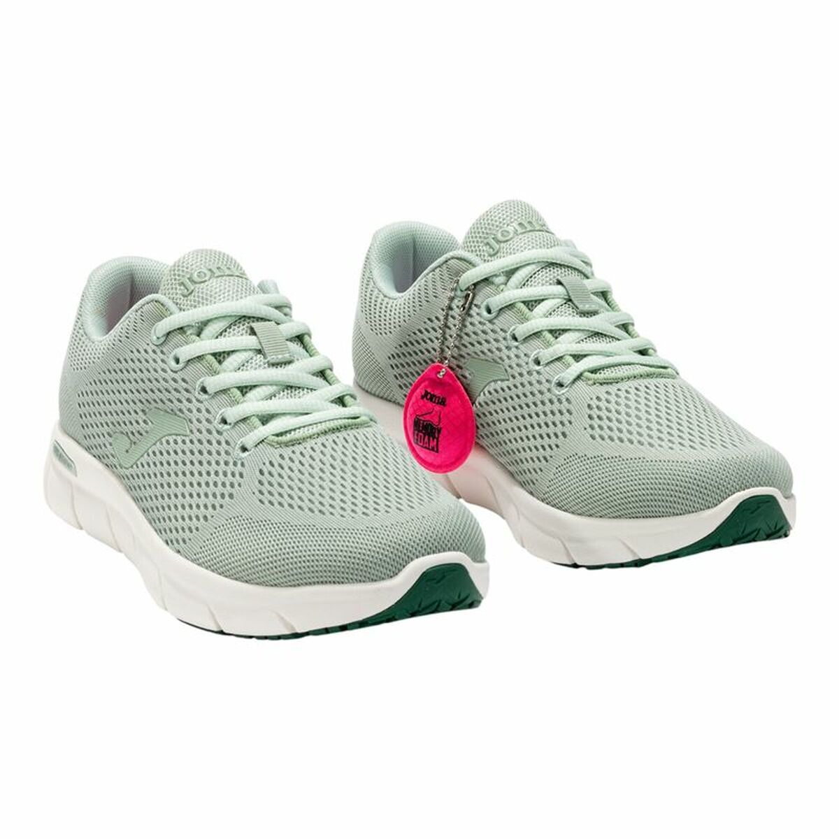Sports Trainers for Women Joma Sport Zen Lady 2515 Aquamarine