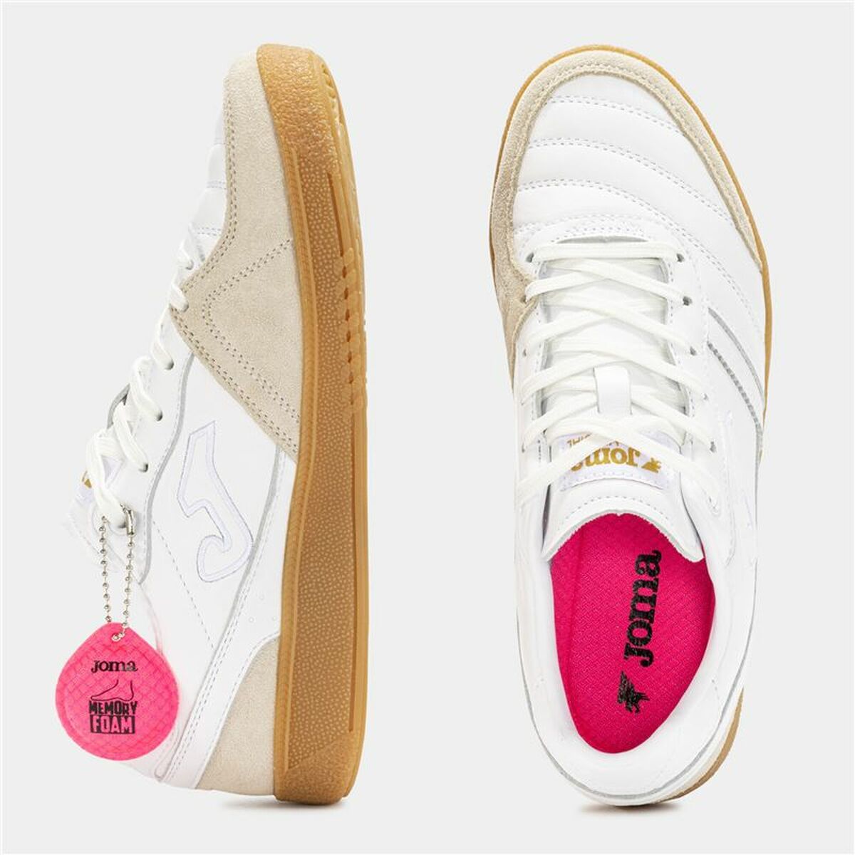 Women’s casual trainers Joma Sport C.Mundial 2502