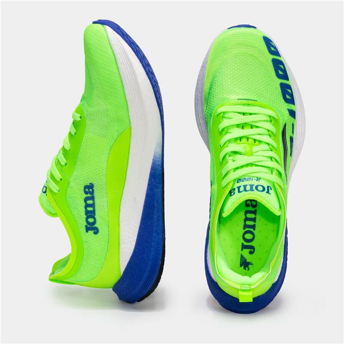 Running Shoes for Adults Joma Sport R1000 Men 2511