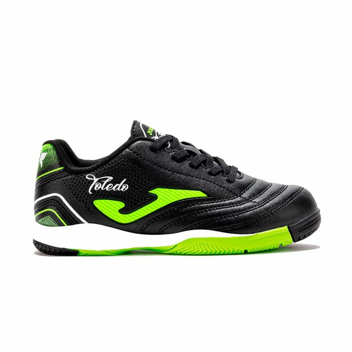 Children’s Indoor Football Shoes Joma Sport Toledo Jr 2501 Children’s Indoor Football Shoes Joma Sport Toledo Jr 2501