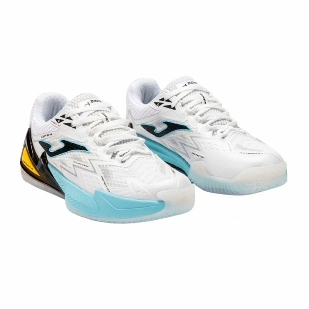 Adult’s Padel Trainers Joma Sport Open Men 2502 Orange