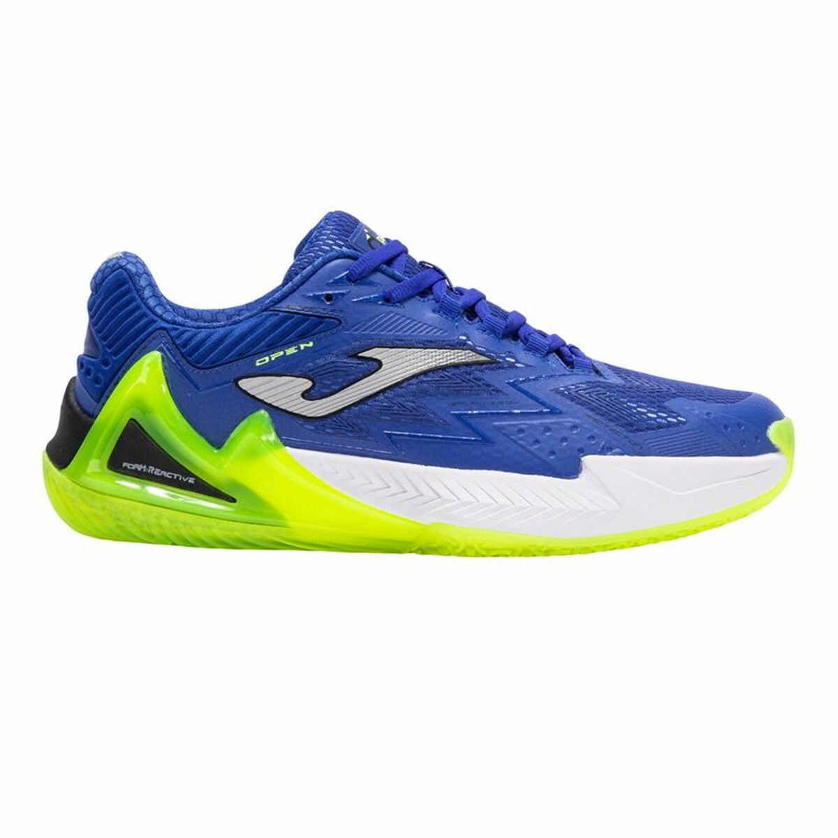 Adult’s Padel Trainers Joma Sport Open Men 2504 Blue Adult’s Padel Trainers Joma Sport Open Men 2504 Blue