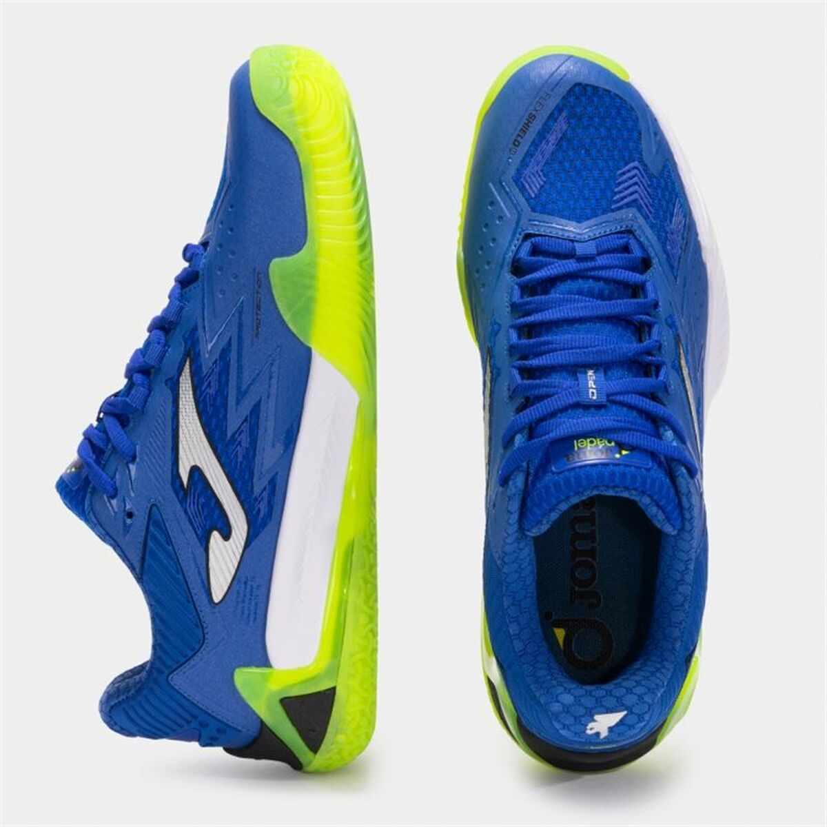 Adult’s Padel Trainers Joma Sport Open Men 2504 Blue