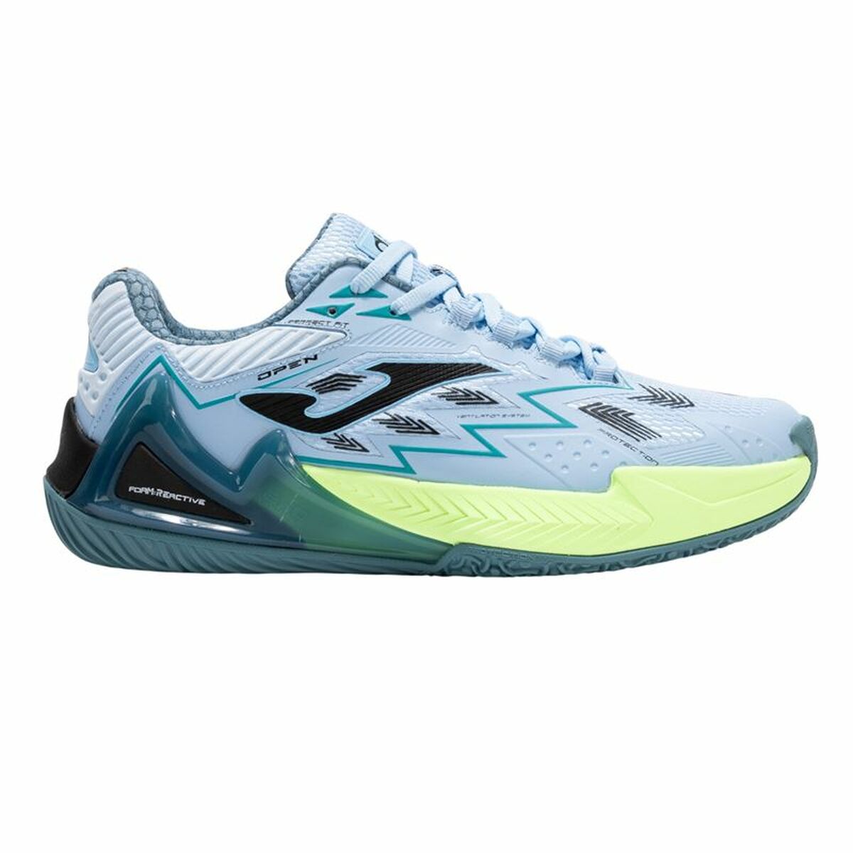 Adult’s Padel Trainers Joma Sport Open Men 2505 Blue