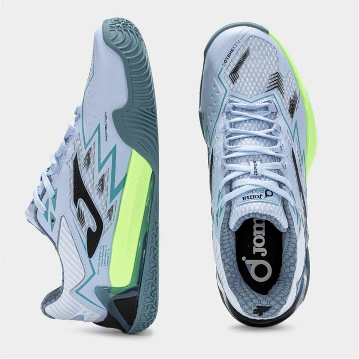 Adult’s Padel Trainers Joma Sport Open Men 2505 Blue
