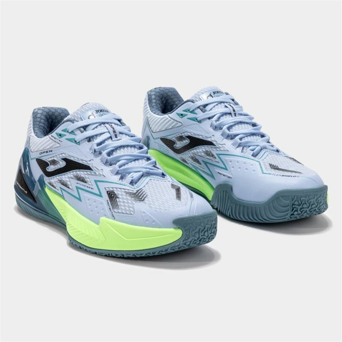 Adult’s Padel Trainers Joma Sport Open Men 2505 Blue