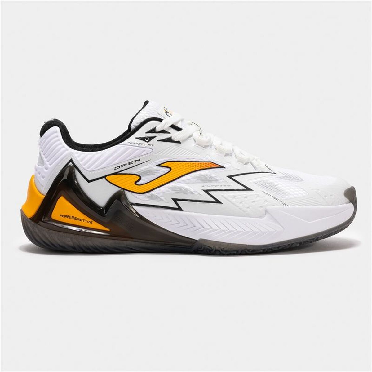 Men’s Tennis Shoes Joma Sport Open Men 2532 White Men’s Tennis Shoes Joma Sport Open Men 2532 White