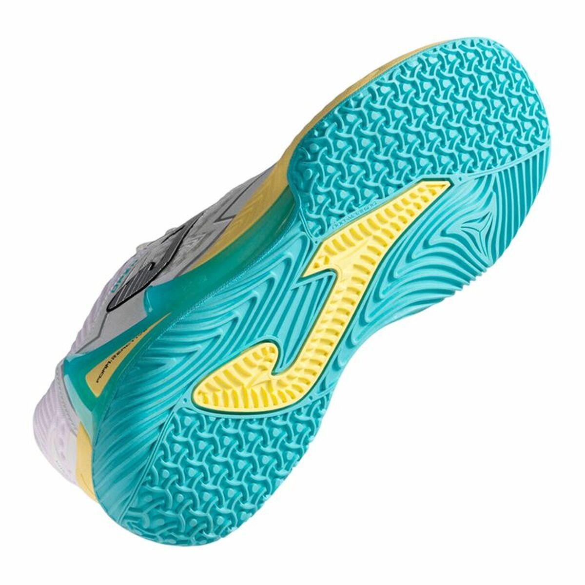 Adult’s Padel Trainers Joma Sport Open Lady 2502 Light Blue