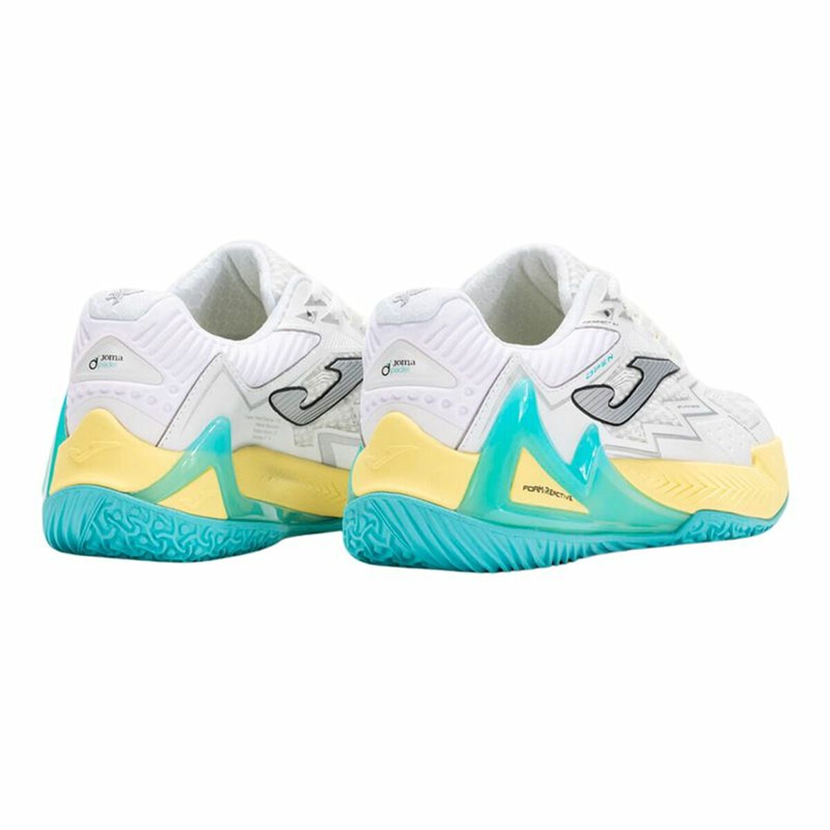 Adult’s Padel Trainers Joma Sport Open Lady 2502 Light Blue