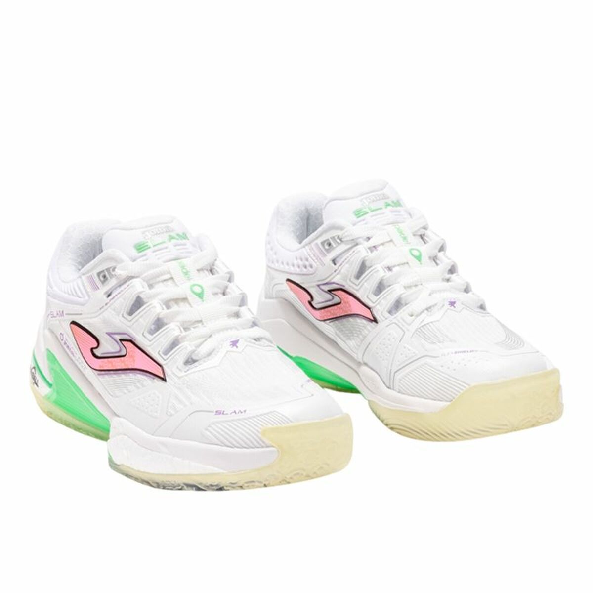 Women’s Tennis Shoes Joma Sport Slam Lady 2502