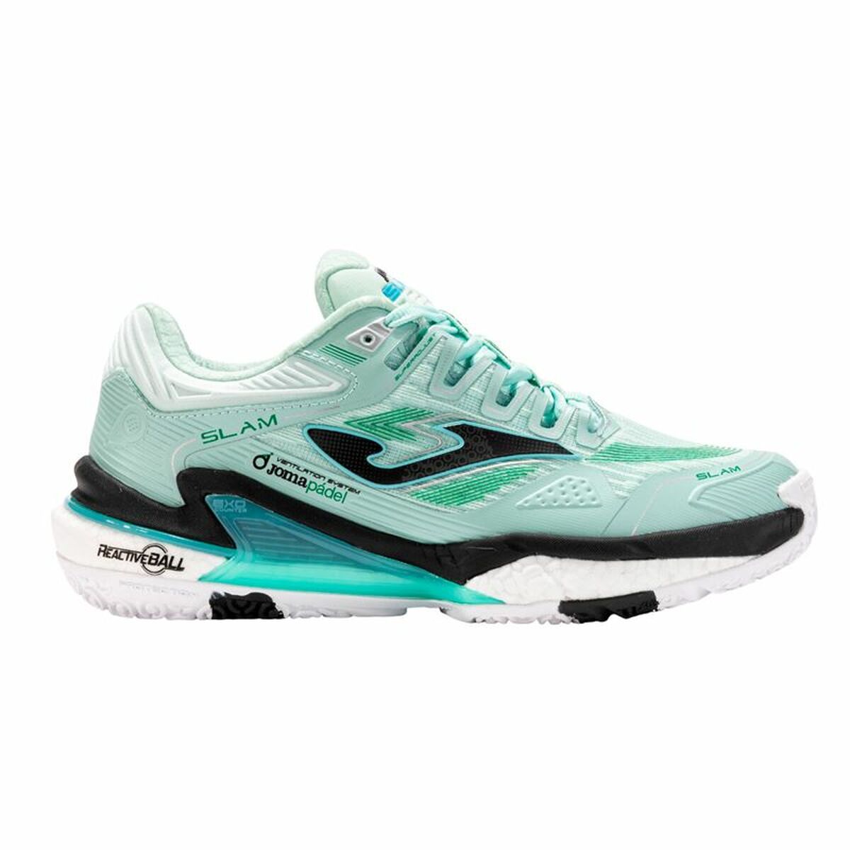 Women’s Tennis Shoes Joma Sport Slam Lady 2527