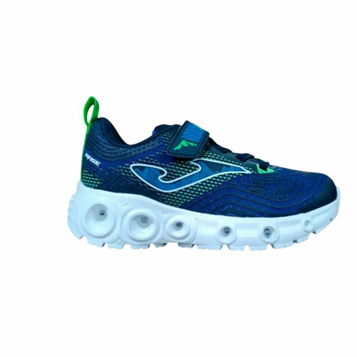 Sports Shoes for Kids Joma Sport Rase Jr 2504 Blue