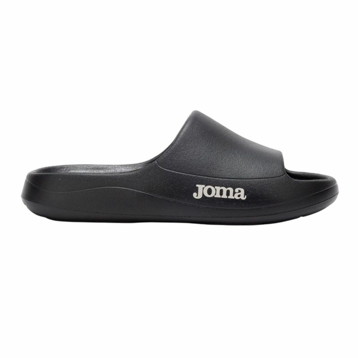 Women’s Flip Flops Joma Sport Joma S.After Lady 2501 Black