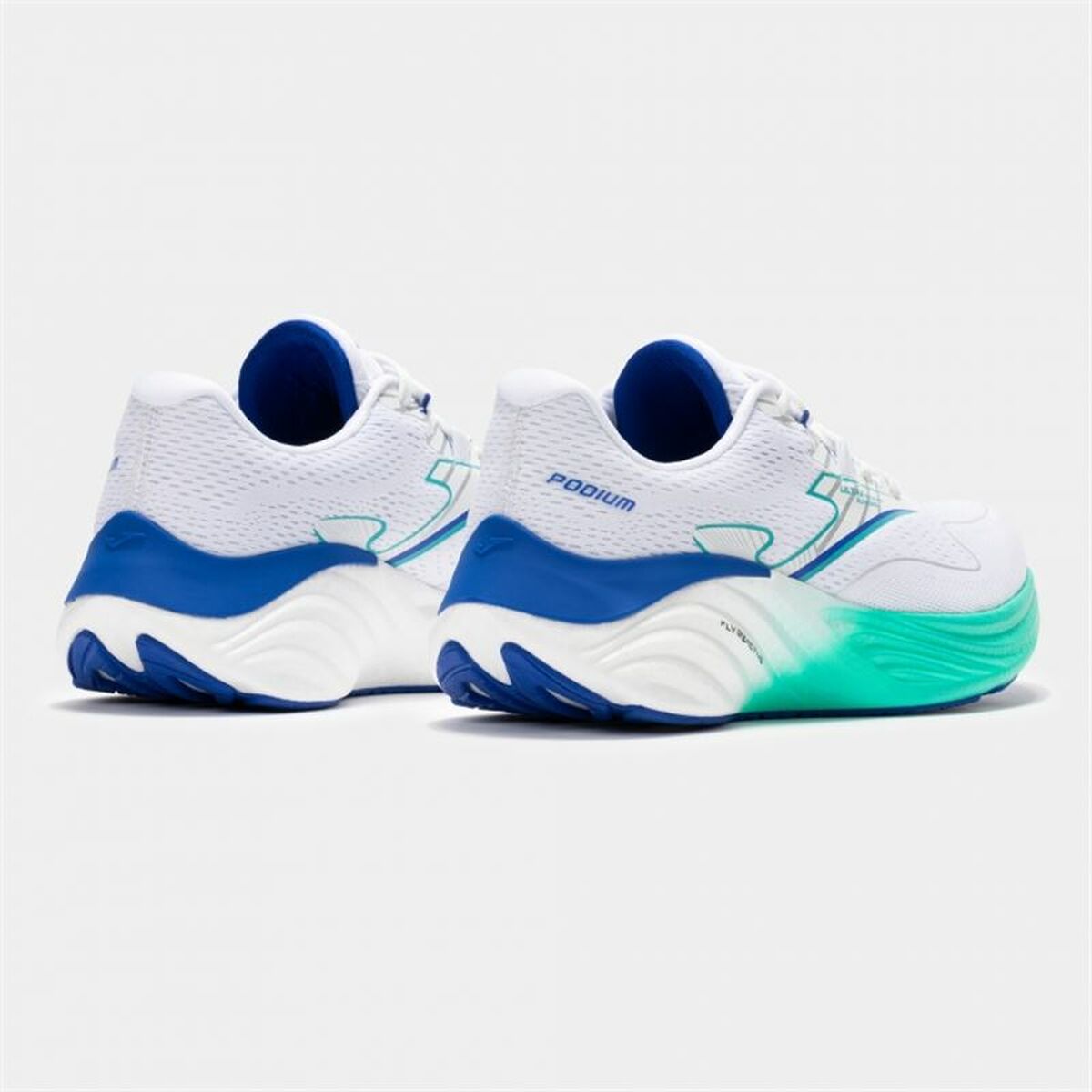 Sports Shoes for Kids Joma Sport R.6000 Men02 White