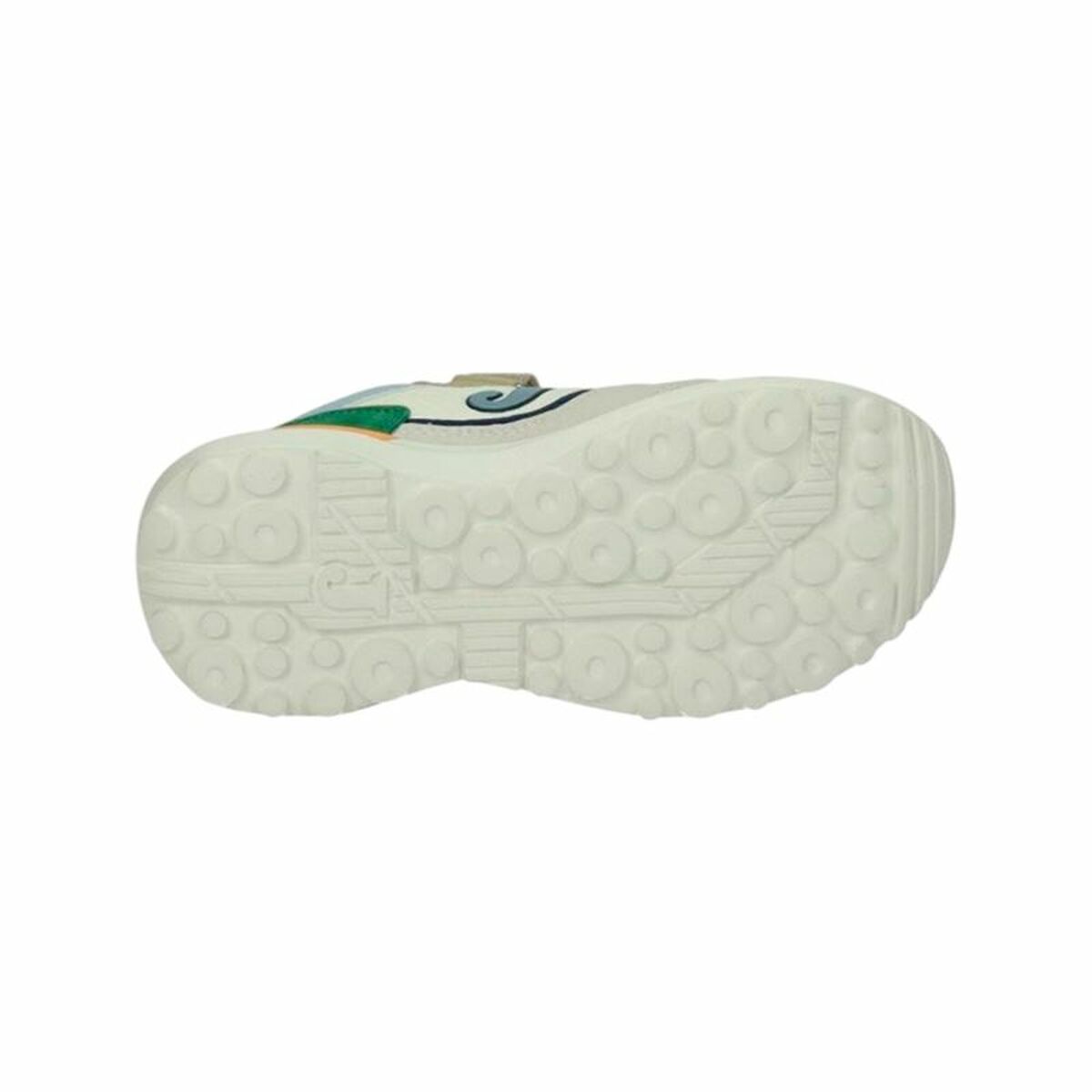Sports Shoes for Kids Joma Sport 3080 Jr 2516 White