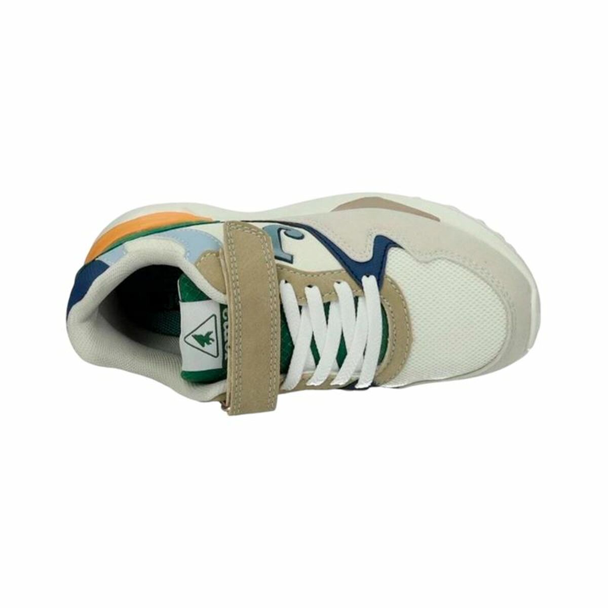 Sports Shoes for Kids Joma Sport 3080 Jr 2516 White