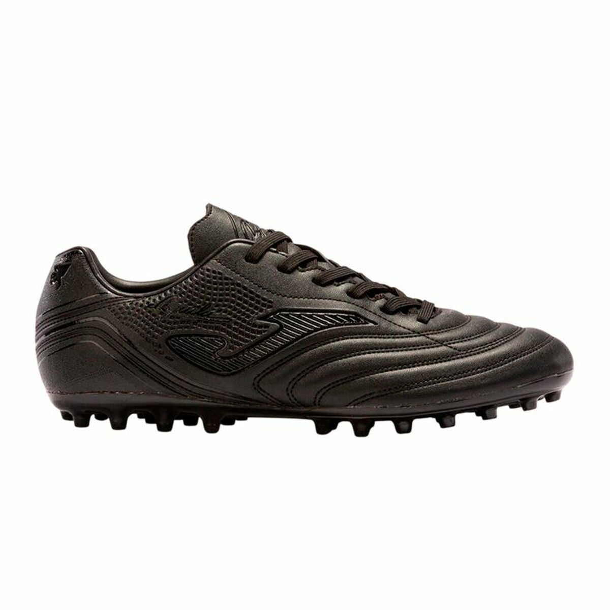 Adult’s Football Boots Joma Sport Aguila 2521 Black Adult’s Football Boots Joma Sport Aguila 2521 Black