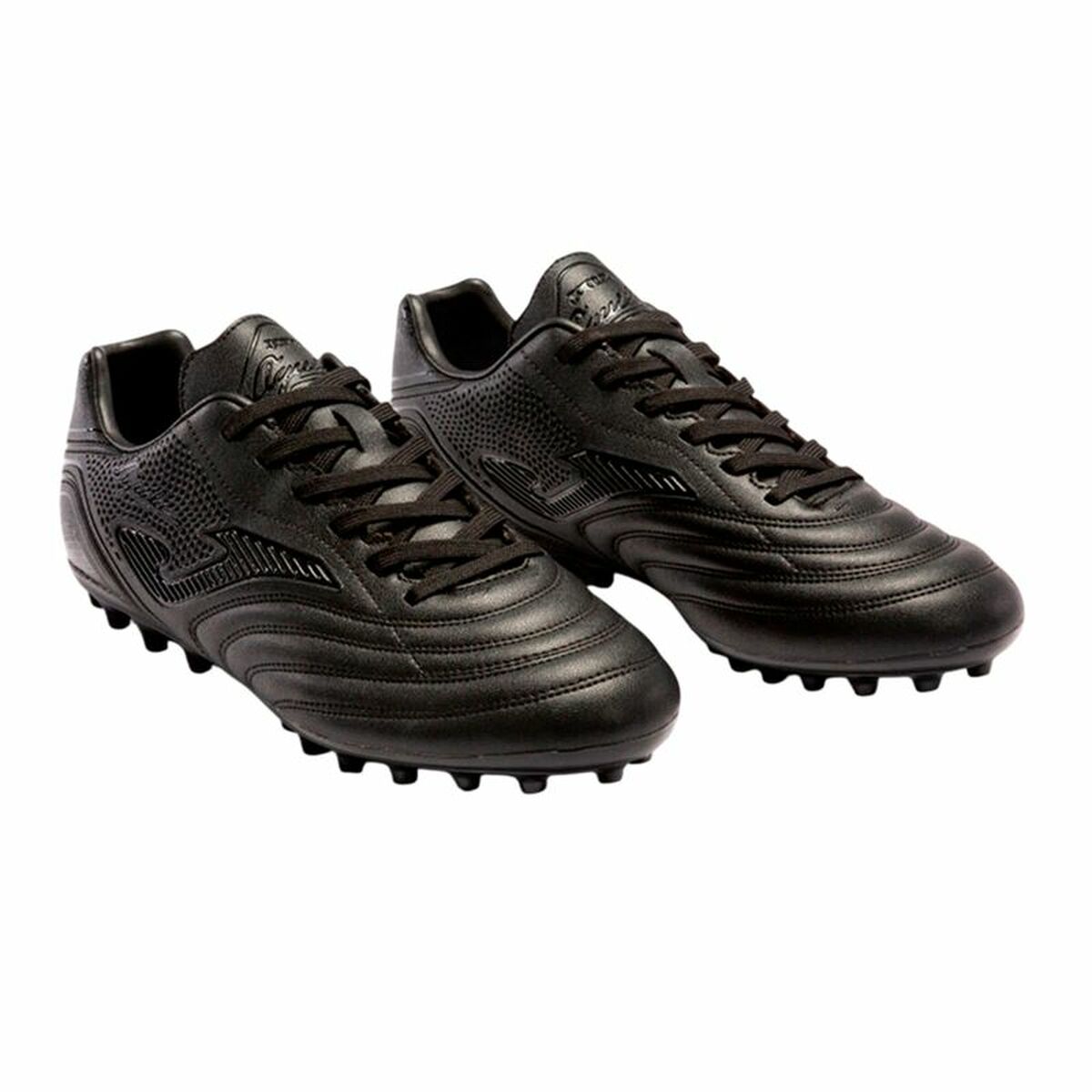 Adult’s Football Boots Joma Sport Aguila 2521 Black