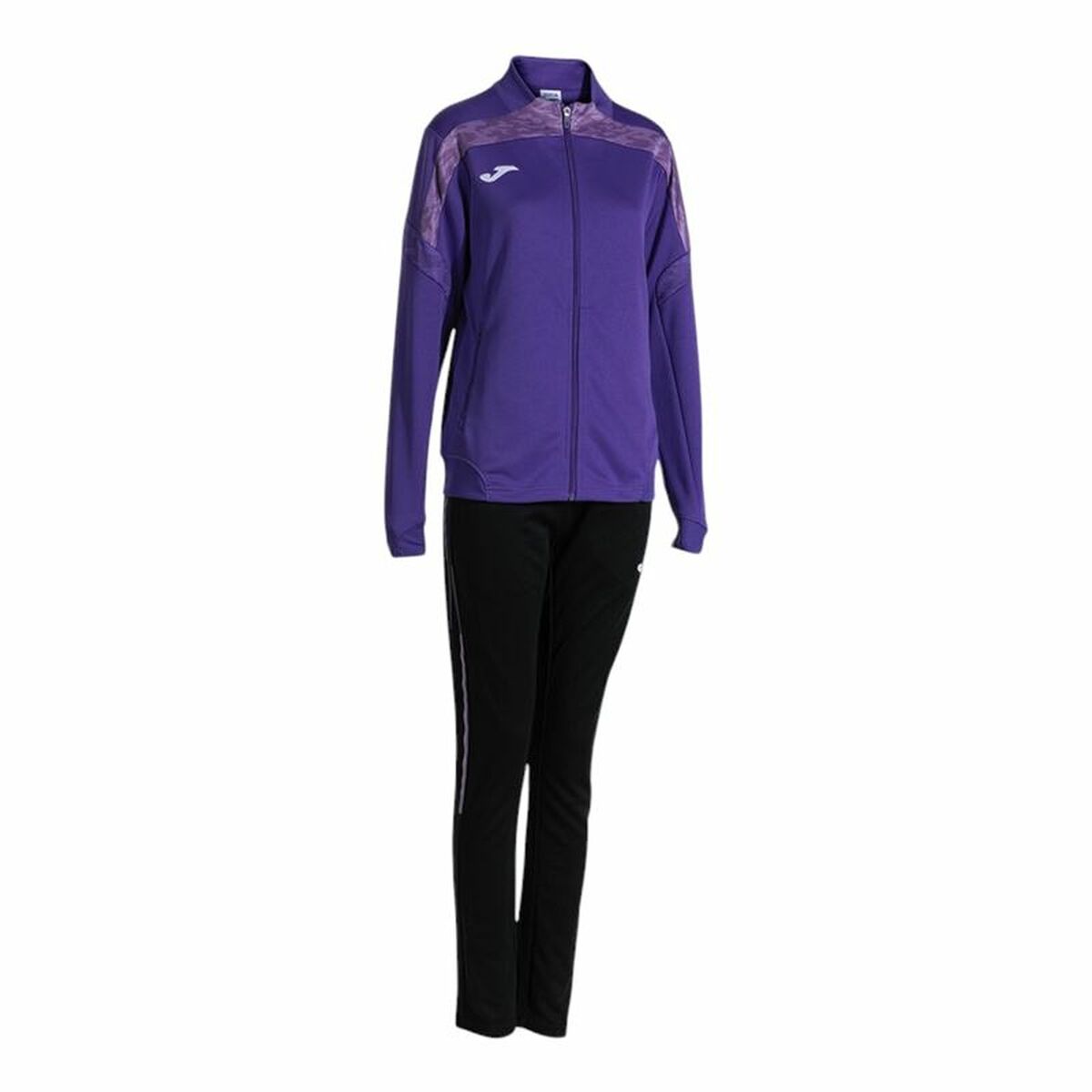 Women’s Tracksuit Joma Sport Championship Viii