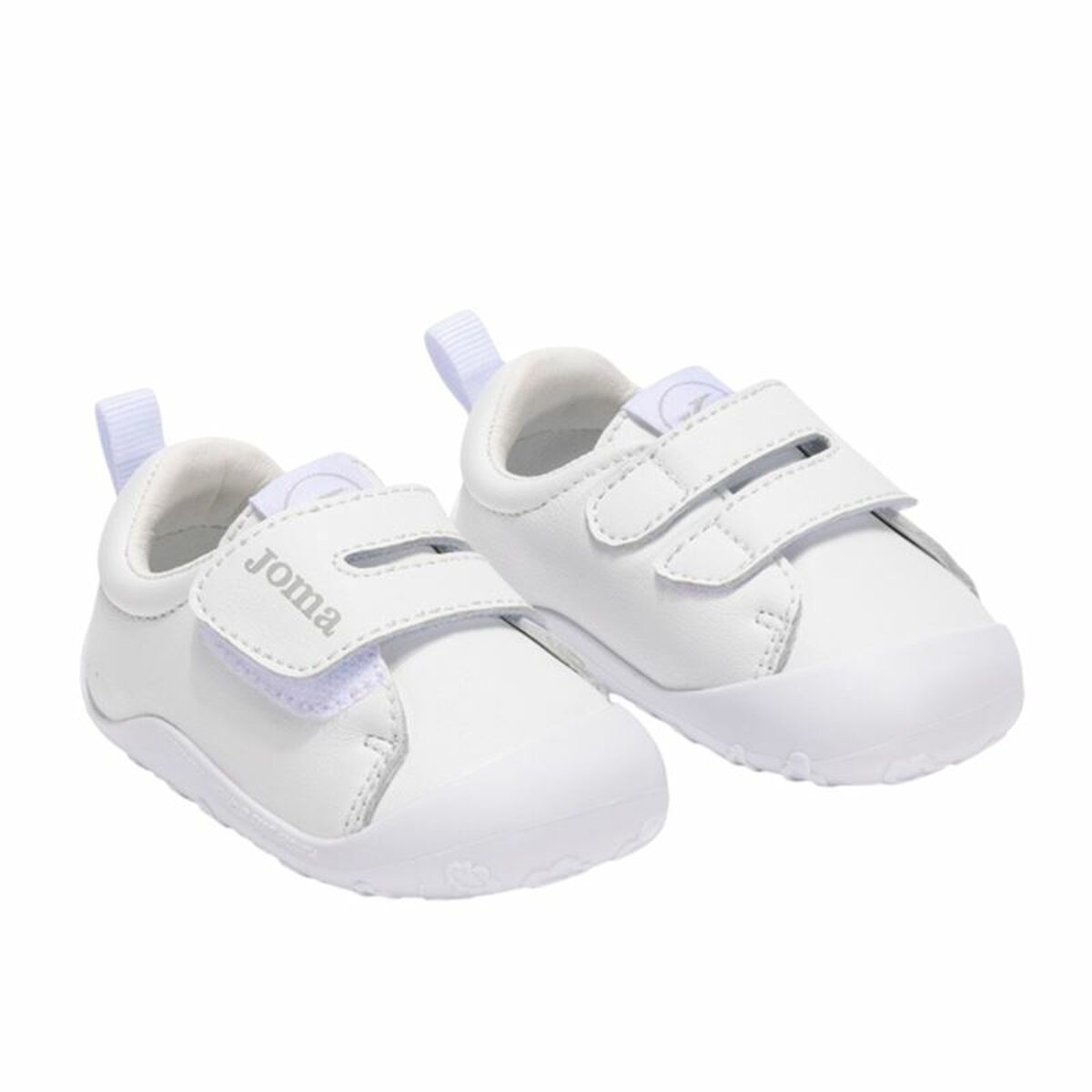 Baby’s Sports Shoes Joma Sport Teddy Baby 2502 White