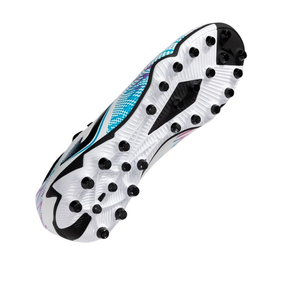Adult’s Football Boots Joma Sport  Striker 2502 White