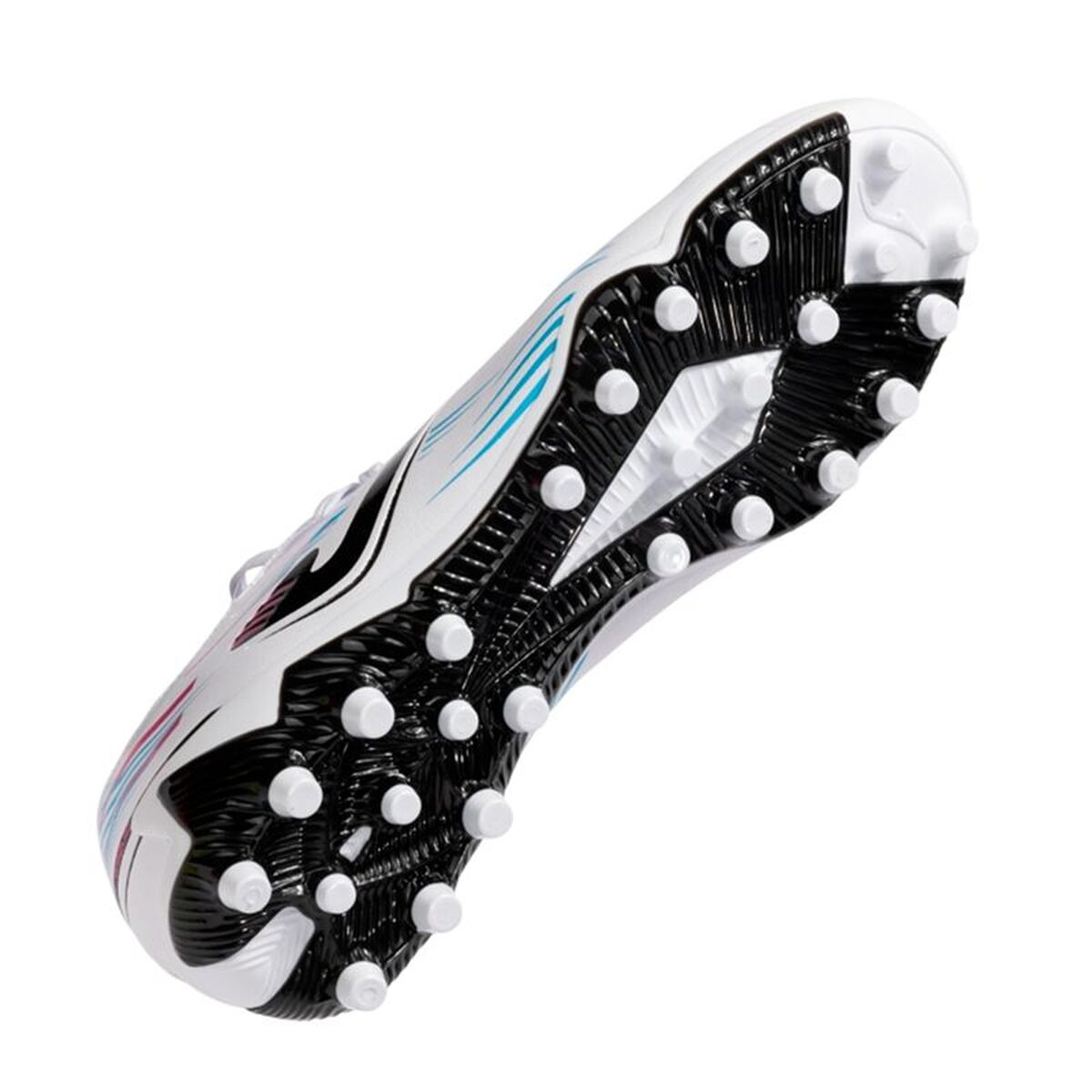 Adult’s Football Boots Joma Sport Propulsion 2502 White