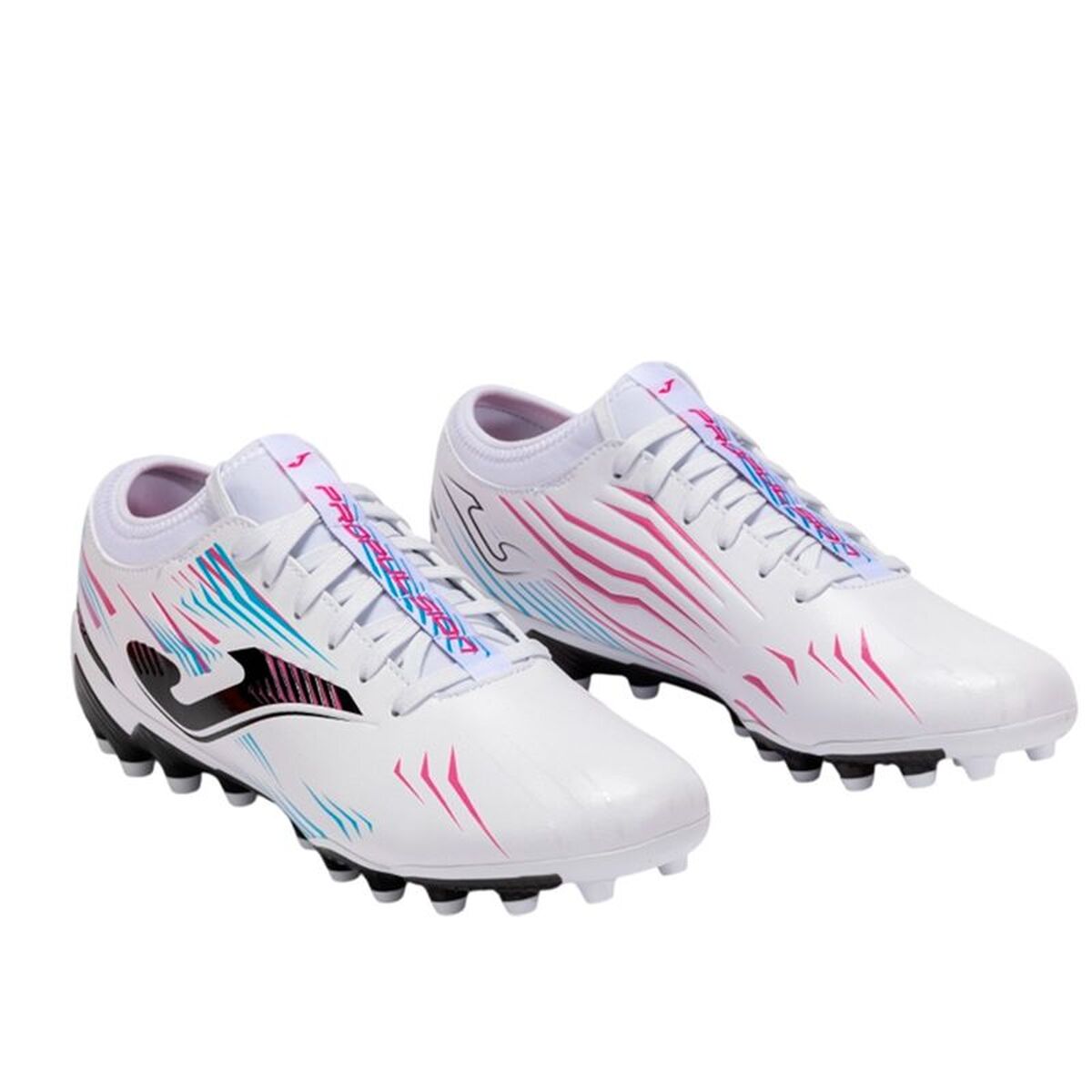 Adult’s Football Boots Joma Sport Propulsion 2502 White