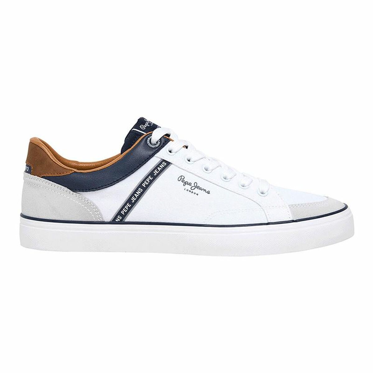 Men’s Trainers Pepe Jeans Kenton Stage