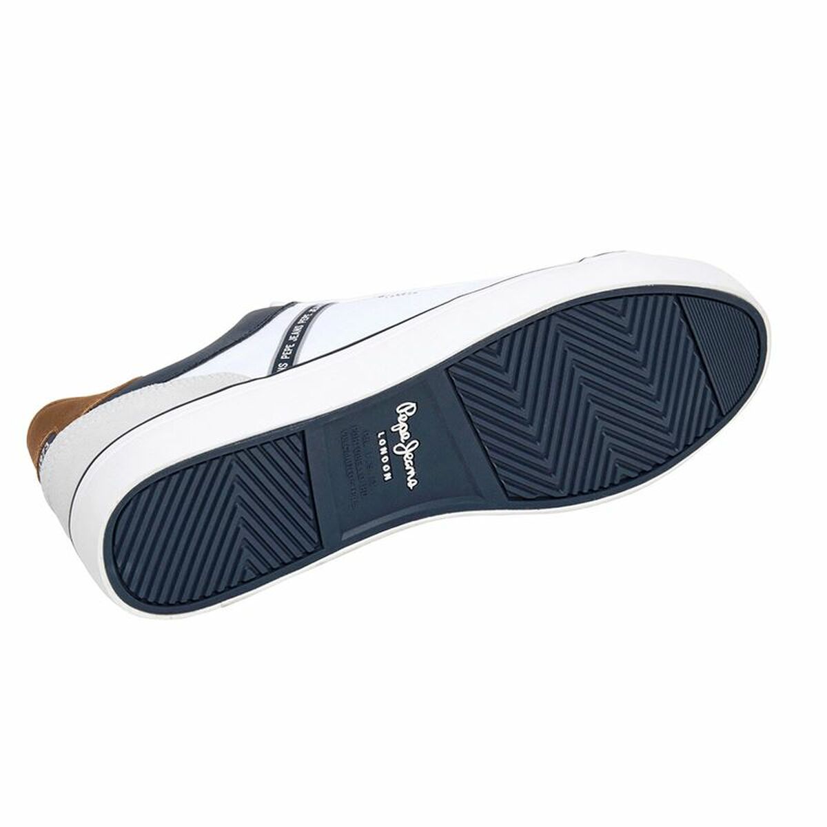 Men’s Trainers Pepe Jeans Kenton Stage