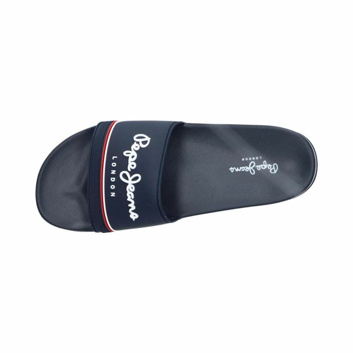 Men’s Flip Flops Pepe Jeans Origin Navy Blue