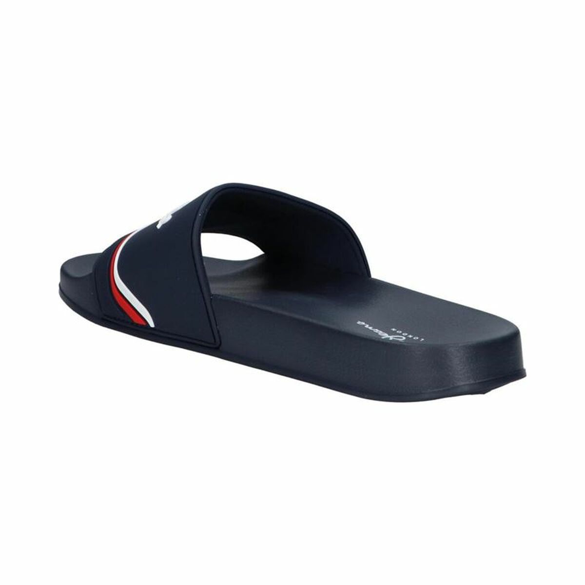 Men’s Flip Flops Pepe Jeans Origin Navy Blue