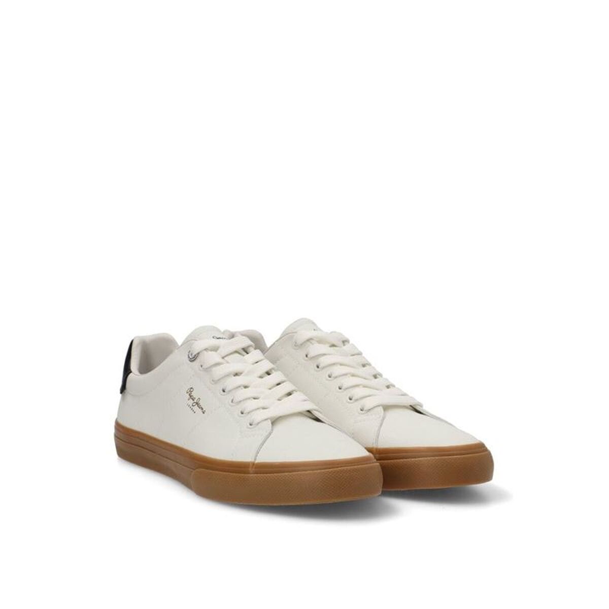 Men’s Trainers Pepe Jeans Kenton Base White