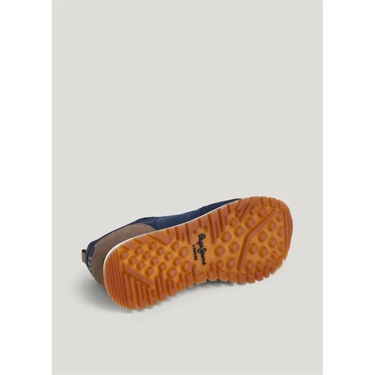 Men’s Trainers Pepe Jeans Ari Club Navy Blue