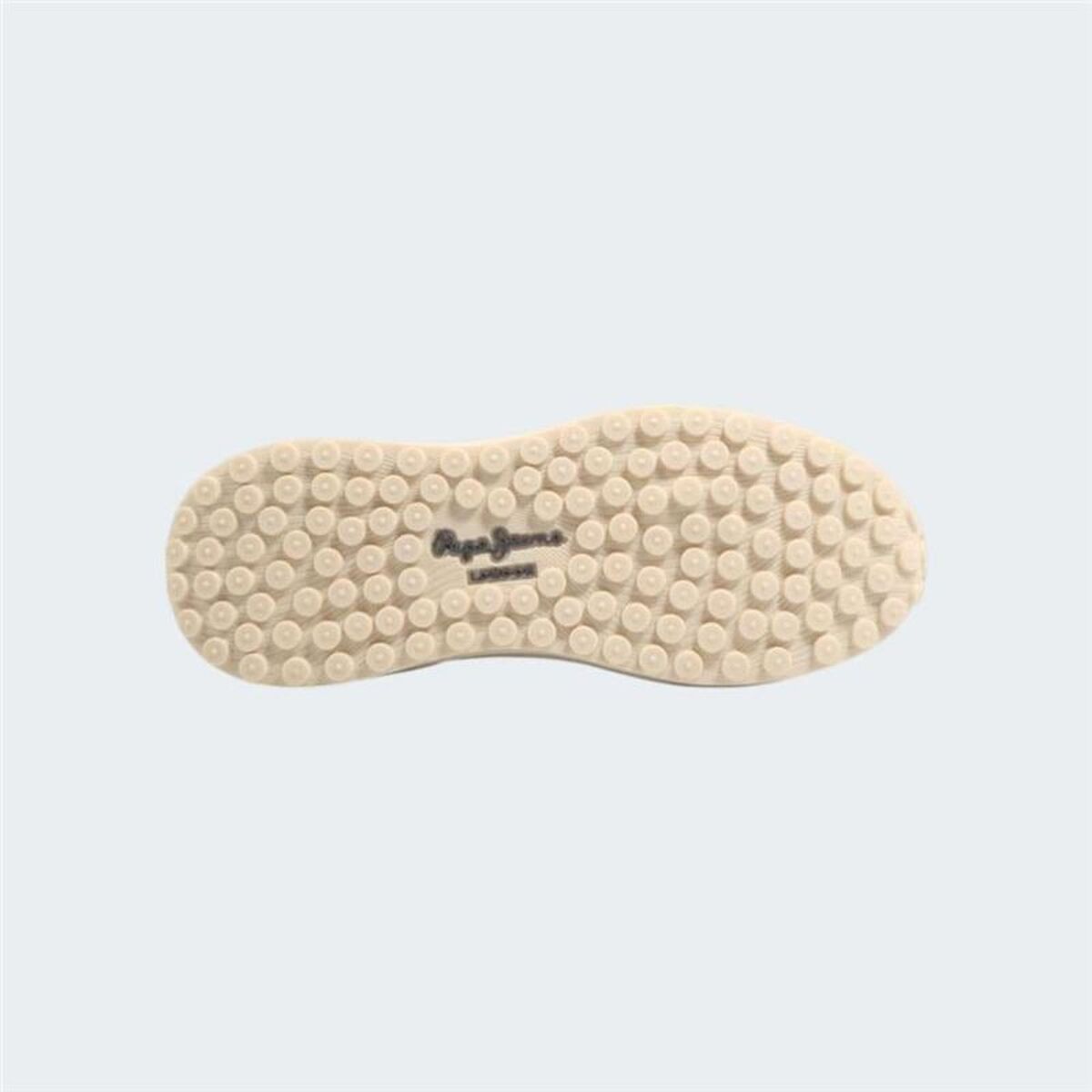 Sports Trainers for Women Pepe Jeans Winslow One White