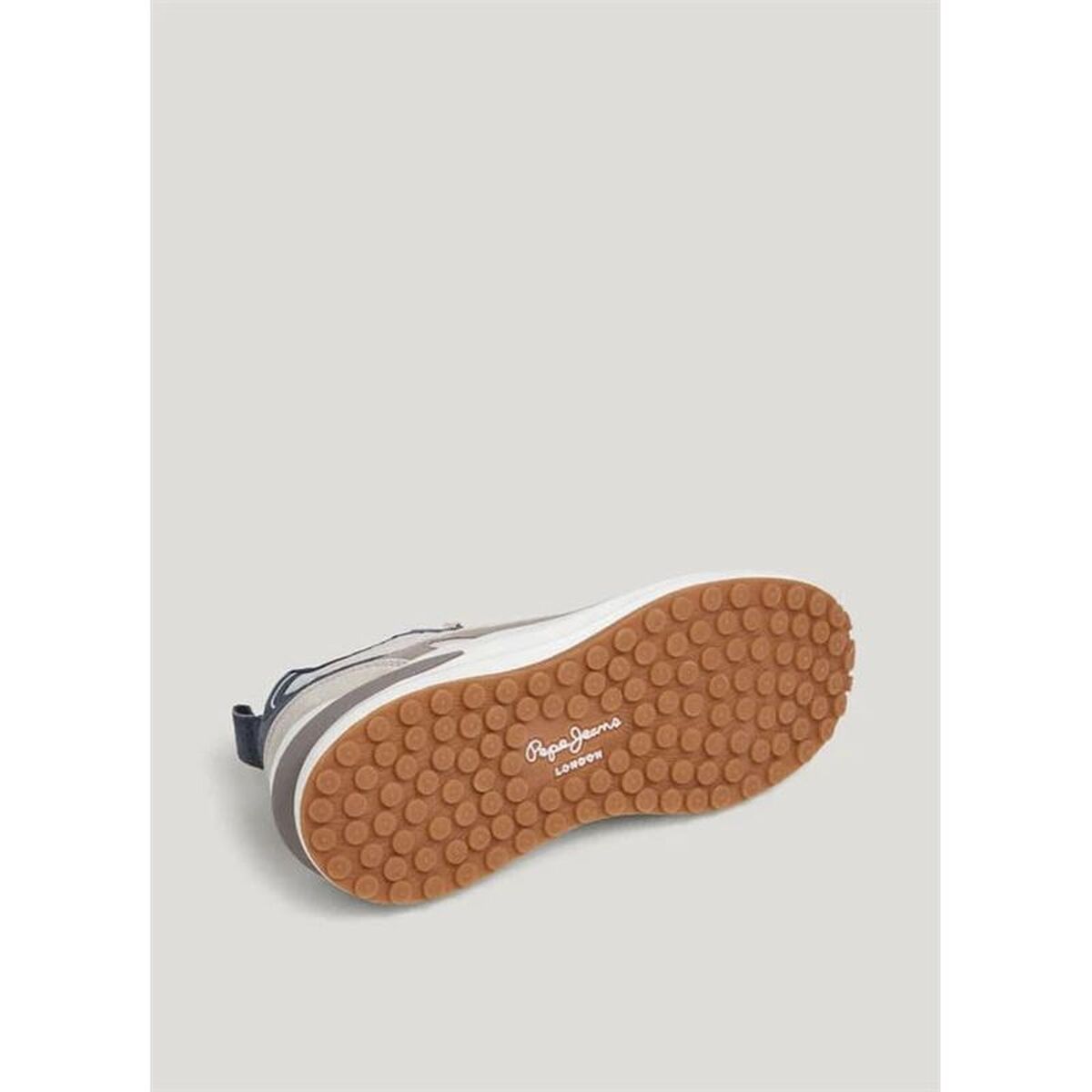 Sports Trainers for Women Pepe Jeans Winslow Serie Beige