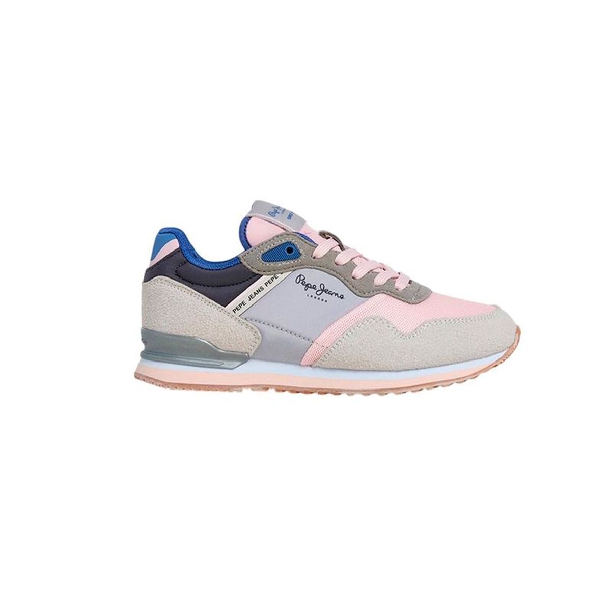 Women’s casual trainers Pepe Jeans London Bet G