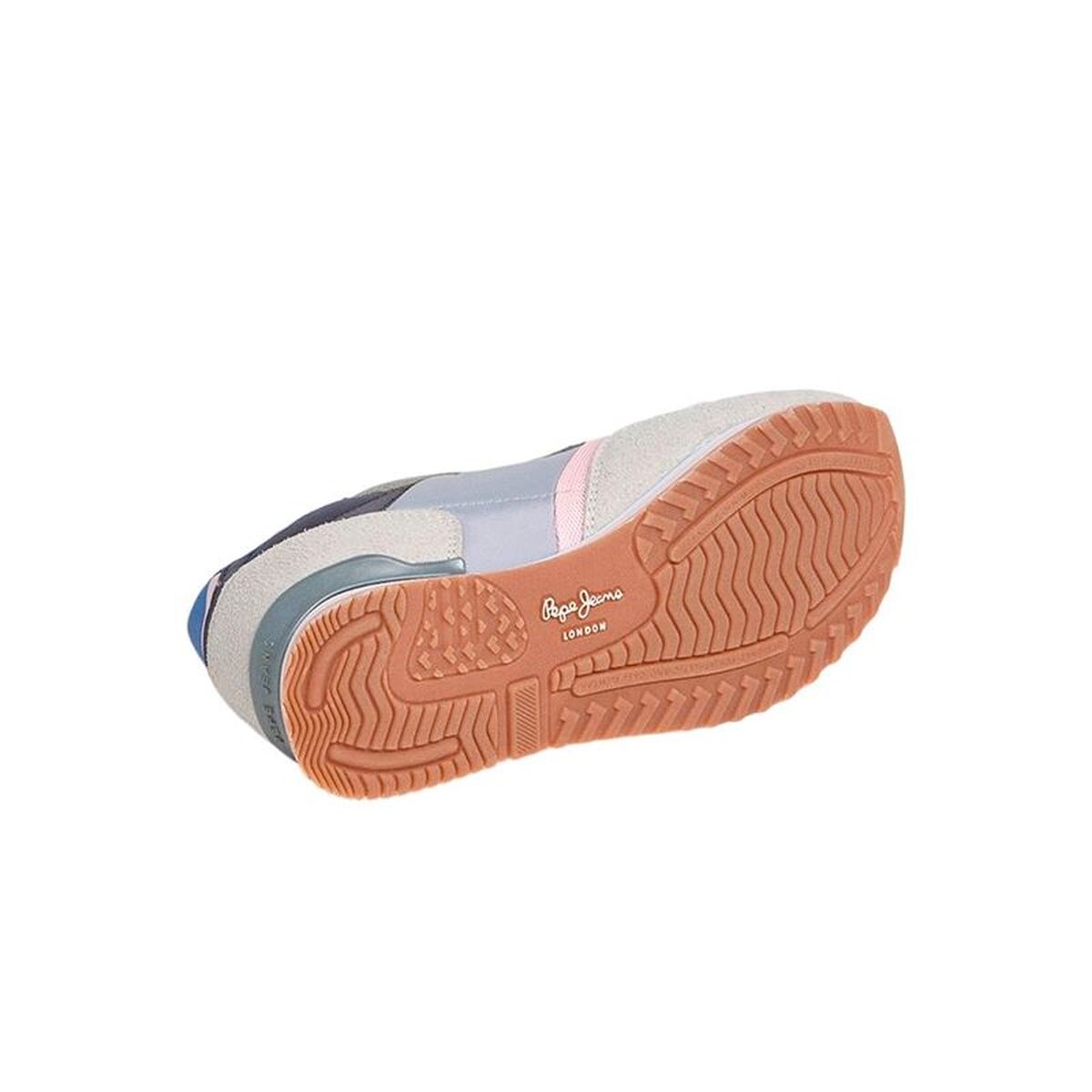 Women’s casual trainers Pepe Jeans London Bet G