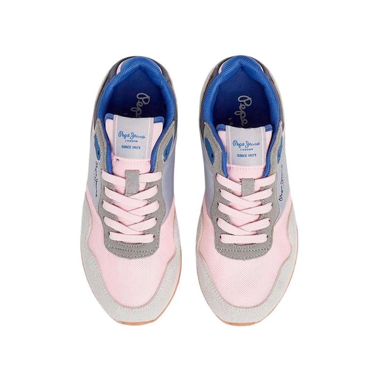 Women’s casual trainers Pepe Jeans London Bet G