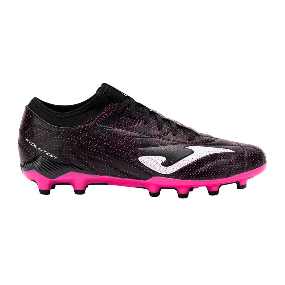 Adult’s Football Boots Joma Sport Evolution 2501 Black