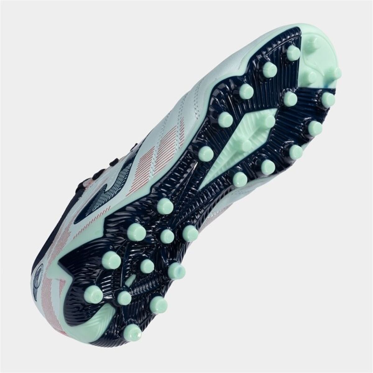 Adult’s Football Boots Joma Sport Powerful 2527 White