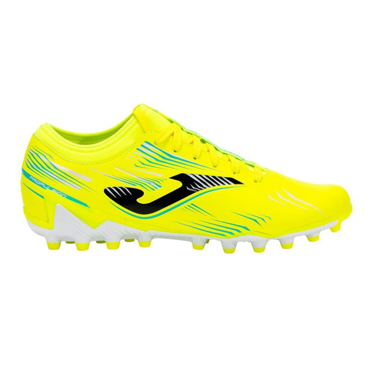 Adult’s Football Boots Joma Sport Propulsion 2509 Yellow Adult’s Football Boots Joma Sport Propulsion 2509 Yellow