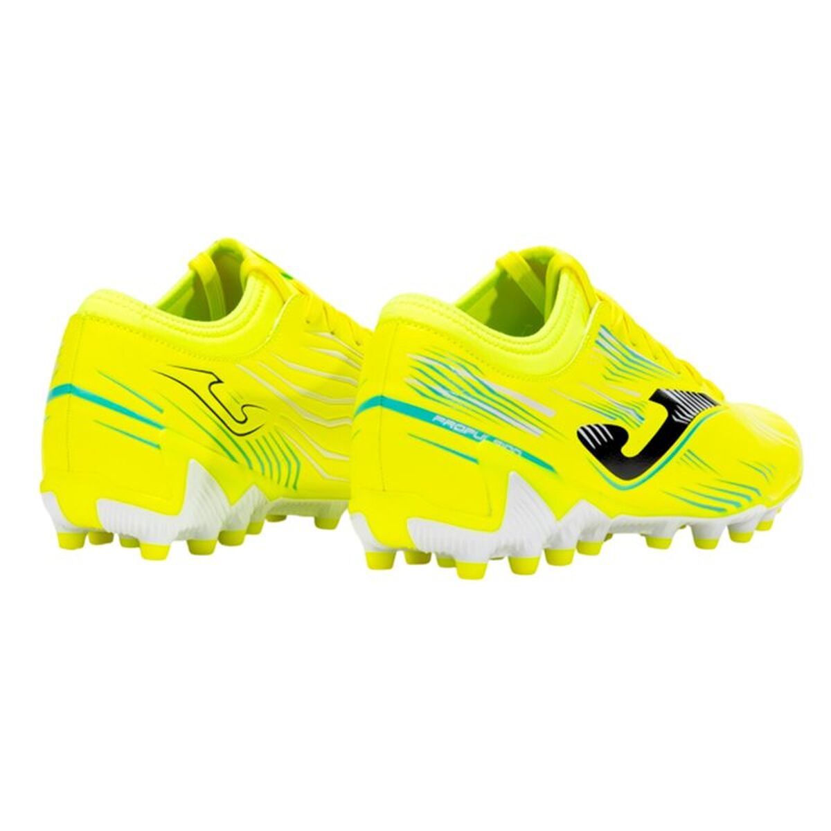 Adult’s Football Boots Joma Sport Propulsion 2509 Yellow