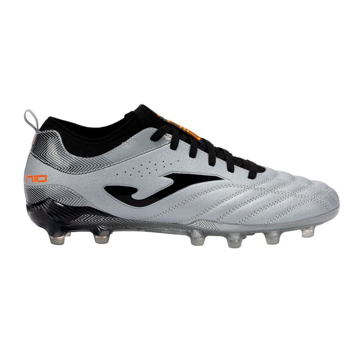 Adult’s Football Boots Joma Sport Grey Adult’s Football Boots Joma Sport Grey